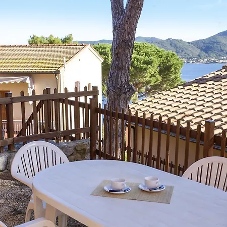Apartamento La Pergola Marciana Marina (Isola d'Elba)