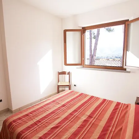 Apartamento La Pergola Marciana Marina (Isola d'Elba)