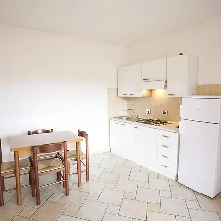 La Pergola Apartamento