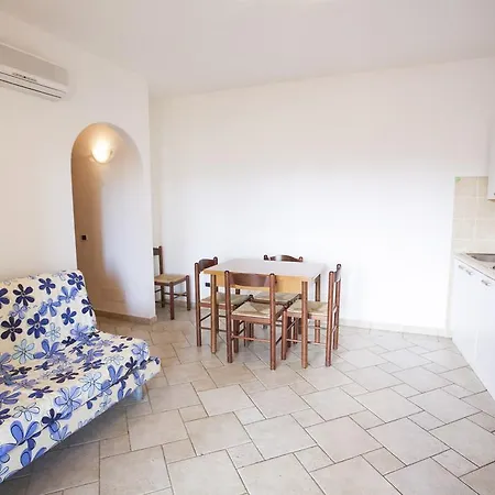 La Pergola Apartamento